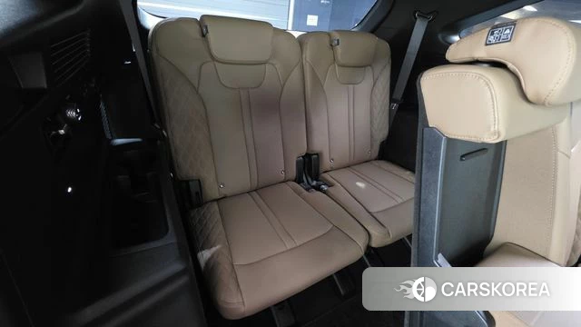 Kia The New Sorento 4th Generation id 4778538 из Кореи 10