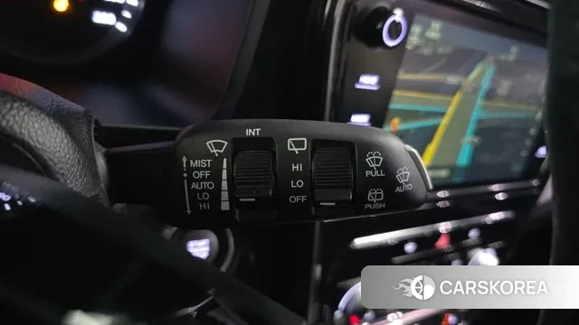 Ssangyong Berry New Tivoli id 3577814 из Кореи 10