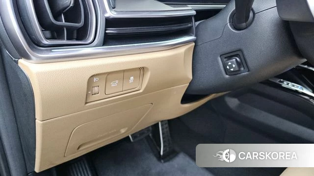 Kia The New Sorento 4th Generation id 4421782 из Кореи 10