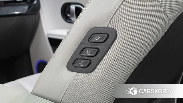 Hyundai Ionic 5 id 4201230 из Кореи 10