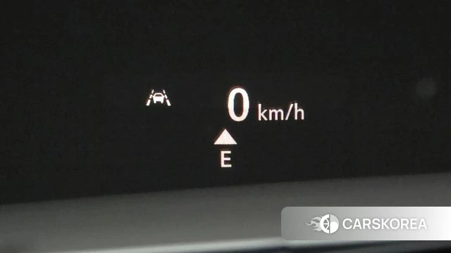 Chevrolet (GM Daewoo) Trailblazer id 4692573 из Кореи 10