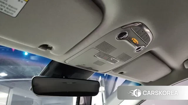 Hyundai The New Grandeur IG id 3530622 из Кореи 10