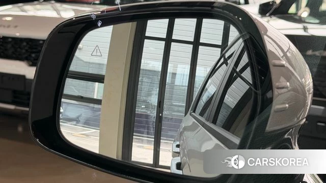 Kia Carnival 4th generation id 4768810 из Кореи 10