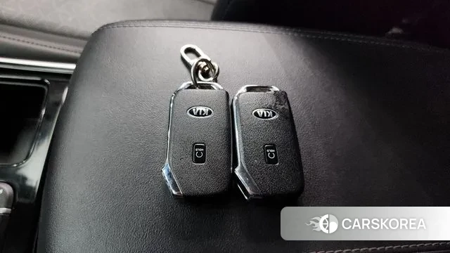 Kia Sorento 4th Generation id 3438689 из Кореи 10