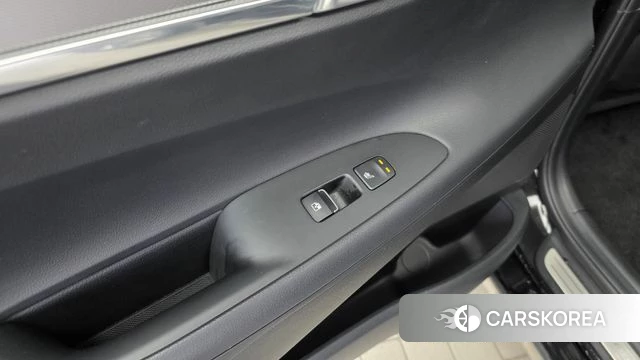 Hyundai The New Grandeur IG Hybrid id 4355628 из Кореи 10