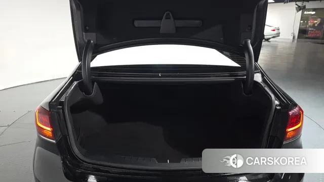 Kia K7 Premier Hybrid id 3453845 из Кореи 10