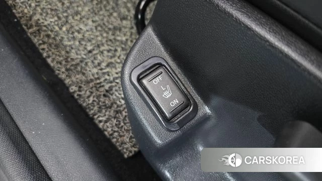 Renault Korea (Samsung) SM3 Z.E. id 3880165 из Кореи 10