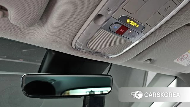 Hyundai Ionic 5 id 4768868 из Кореи 10