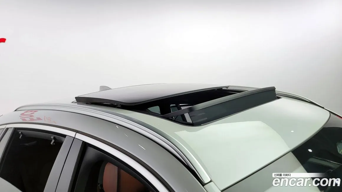 BMW X6 (G06) id 1520662 из Кореи 10