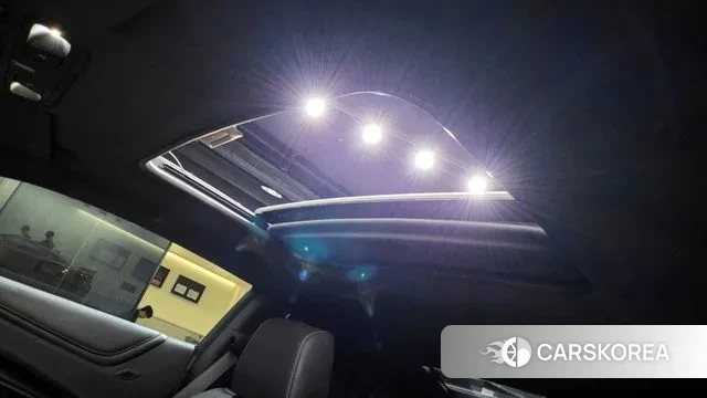 Chevrolet Camaro id 3085407 из Кореи 10