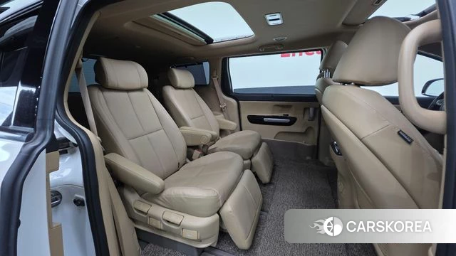 Kia The New Carnival id 4713253 из Кореи 10