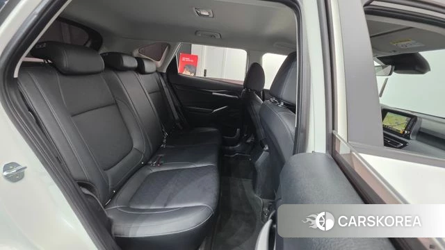 Kia Seltos id 4632022 из Кореи 10
