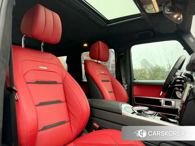 Mercedes-Benz G-class AMG id 4271443 из Китая 10