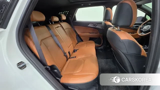 Kia Sportage 5th Generation id 3654931 из Кореи 10