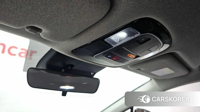 Hyundai Sonata D Edge (DN8) id 4774070 из Кореи 10