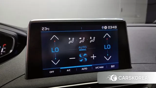 Peugeot 3008 second generation id 2939434 из Кореи 10