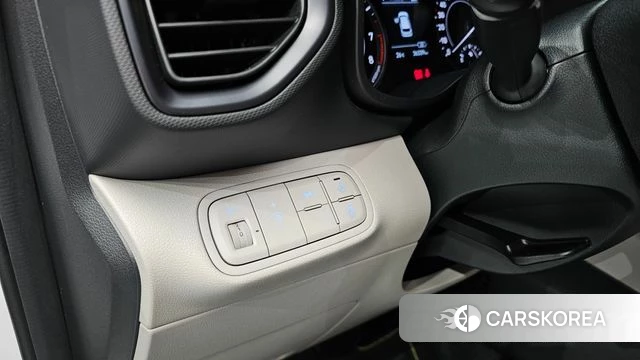 Hyundai Venue id 4894526 из Кореи 10