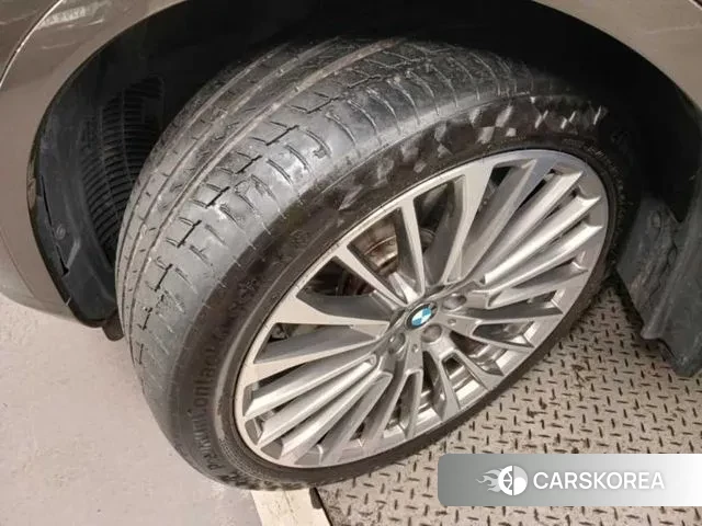 BMW X7 (G07) id 3228938 из Кореи 10