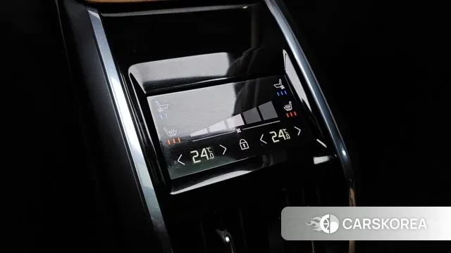 Volvo S90 id 3341876 из Кореи 10