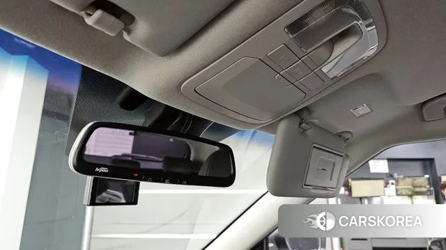 Ssangyong Tivoli Armor id 3000411 из Кореи 10