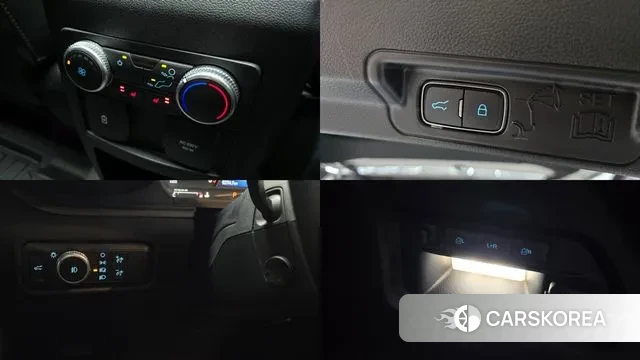 Ford Explorer 6th Generation id 3089643 из Кореи 10