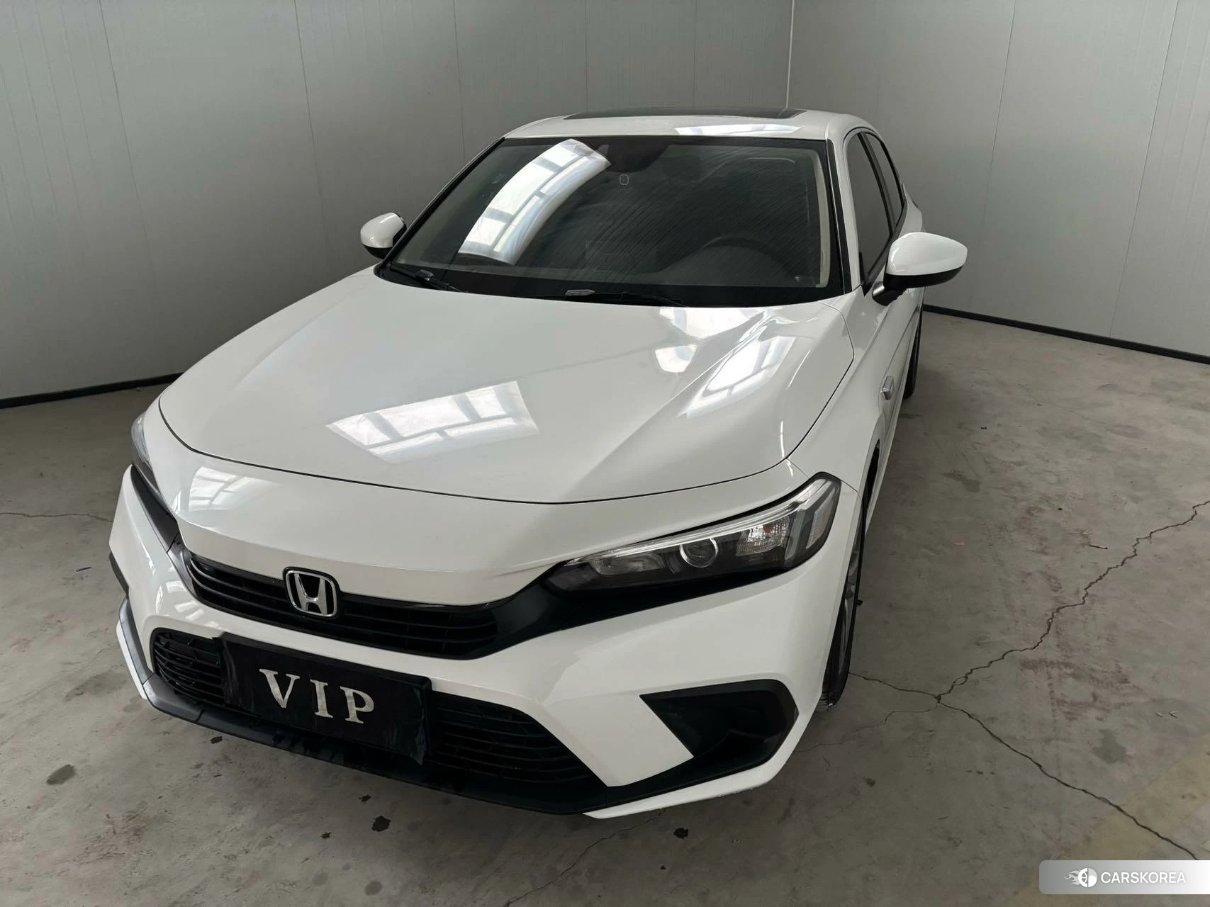 Honda Civic id 4486508 из Китая 10