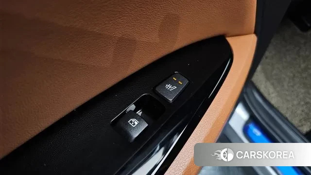 Kia Sportage 5th Generation Hybrid id 3721453 из Кореи 10