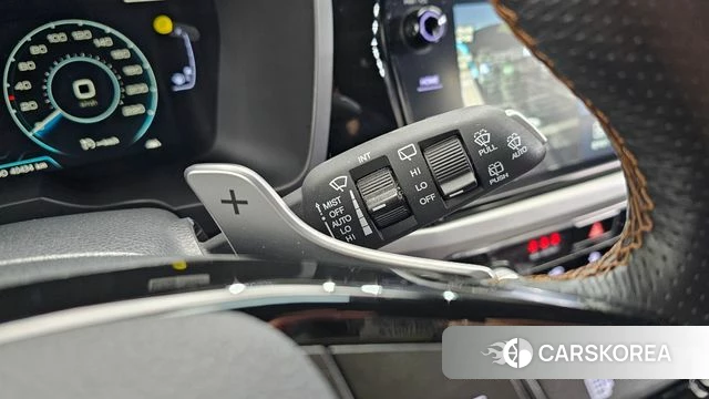 Ssangyong Beautiful Korando id 3844786 из Кореи 10