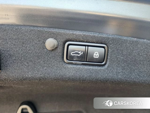 Hyundai The New Grandeur IG id 3954853 из Кореи 10