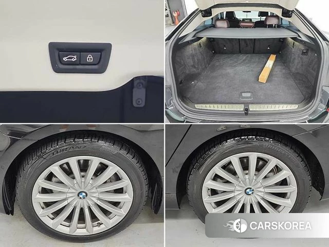 BMW 6 Series GT (G32) id 4520004 из Кореи 10