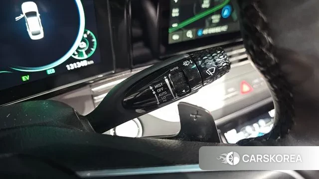 Hyundai The New Grandeur IG Hybrid id 3311567 из Кореи 10