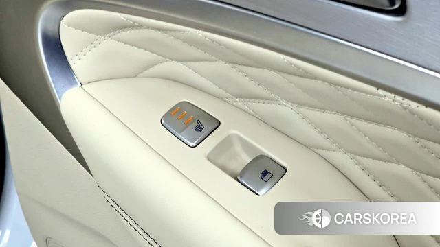 Genesis G70 id 3899502 из Кореи 10