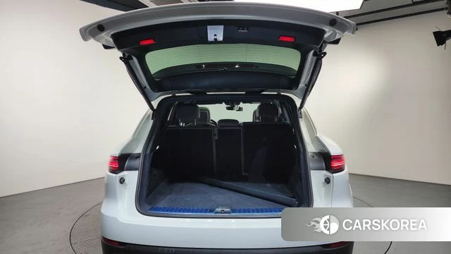 Porsche Cayenne (PO536) id 4196276 из Кореи 10