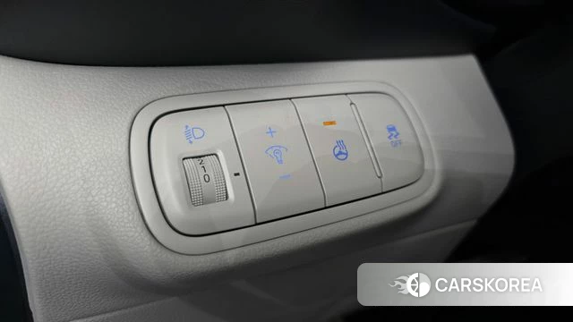 Hyundai Venue id 4669673 из Кореи 10