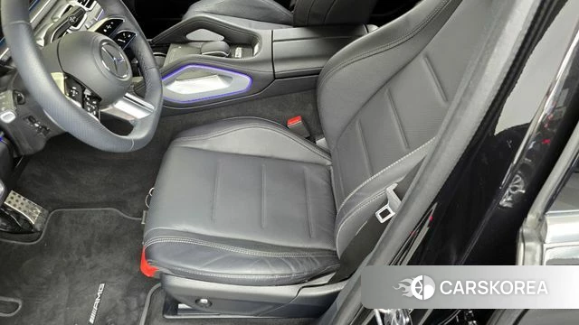 Mercedes-Benz GLE-Class W167 id 4200800 из Кореи 10