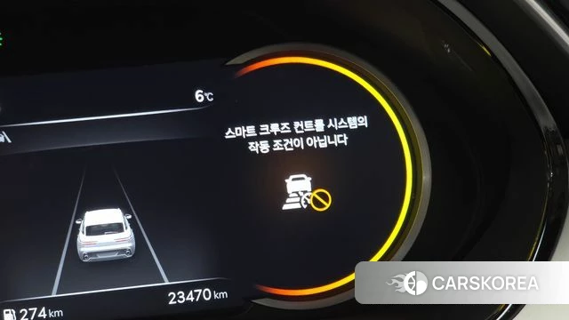 Genesis GV70 id 3793636 из Кореи 10