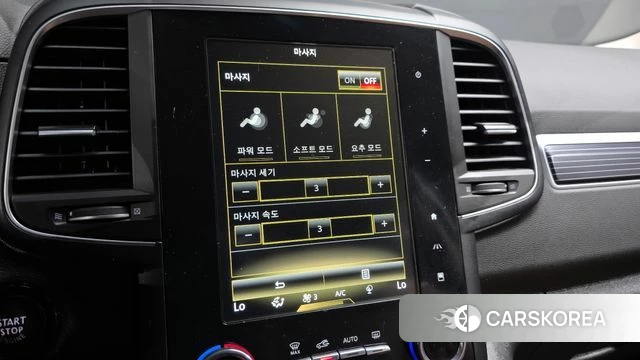 Renault Korea (Samsung) The New QM6 id 4414916 из Кореи 10