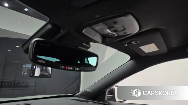 Chevrolet (GM Daewoo) Trax Crossover id 3442322 из Кореи 10