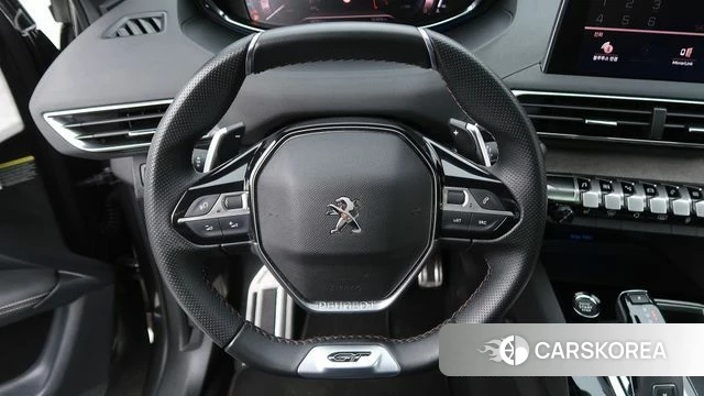 Peugeot 3008 second generation id 4433810 из Кореи 10