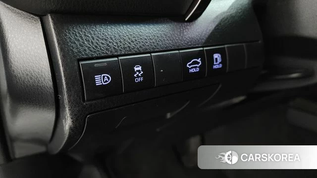 Toyota Camry (XV70) id 4354848 из Кореи 10