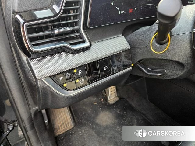 Kia Sportage 5th Generation Hybrid id 4336862 из Кореи 10
