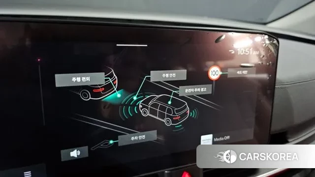 Kia The New Carnival 4th Generation id 3457393 из Кореи 10