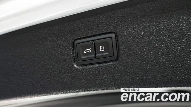 Audi Q7 (4M) id 2228915 из Кореи 10