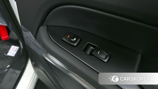 Ssangyong Musso (Q300) id 3933517 из Кореи 10