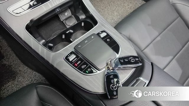 Mercedes-Benz E-Class W213 id 4881269 из Кореи 10