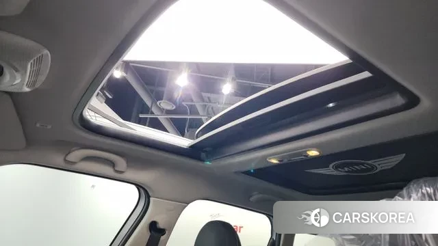 Mini Cooper S Countryman id 3703182 из Кореи 10