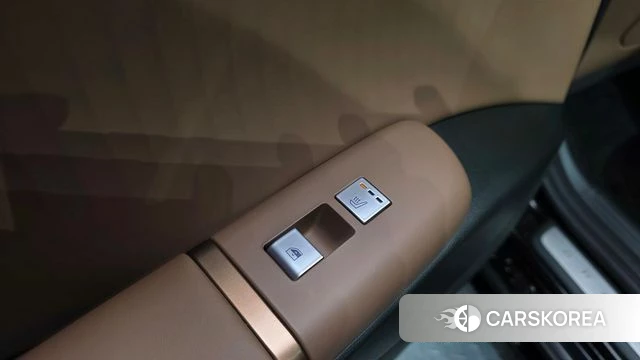 Hyundai Grandeur Hybrid (GN7) id 4408437 из Кореи 10