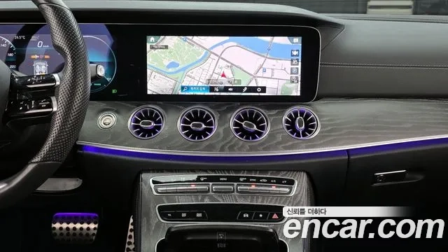 Mercedes-Benz E-Class W213 id 2875088 из Кореи 10