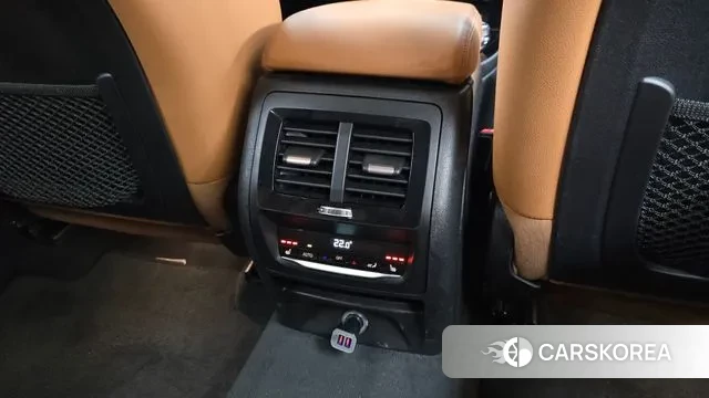 BMW X3 (G01) id 2390272 из Кореи 10