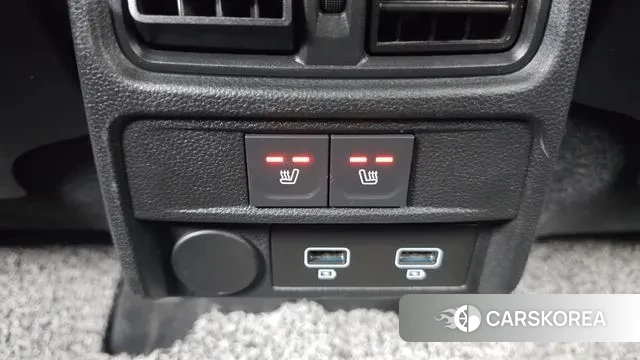 Renault Korea (Samsung) XM3 id 3458236 из Кореи 10